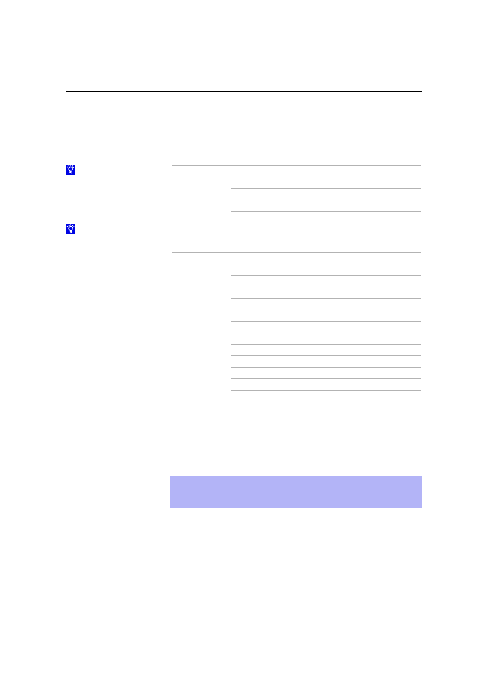 Sony KP 53HS20 User Manual | Page 60 / 80