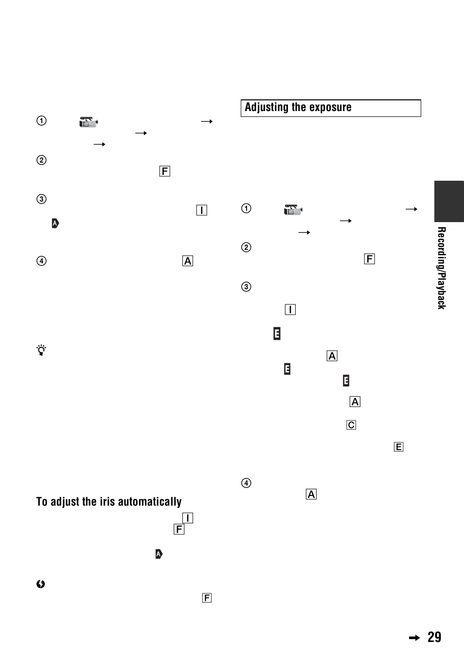 Sony 4-114-858-12(1) User Manual | Page 29 / 143