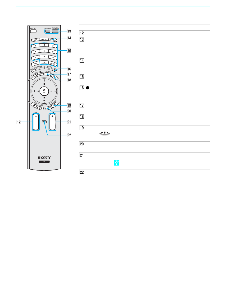 Sony KF-60XBR800 User Manual | Page 46 / 96