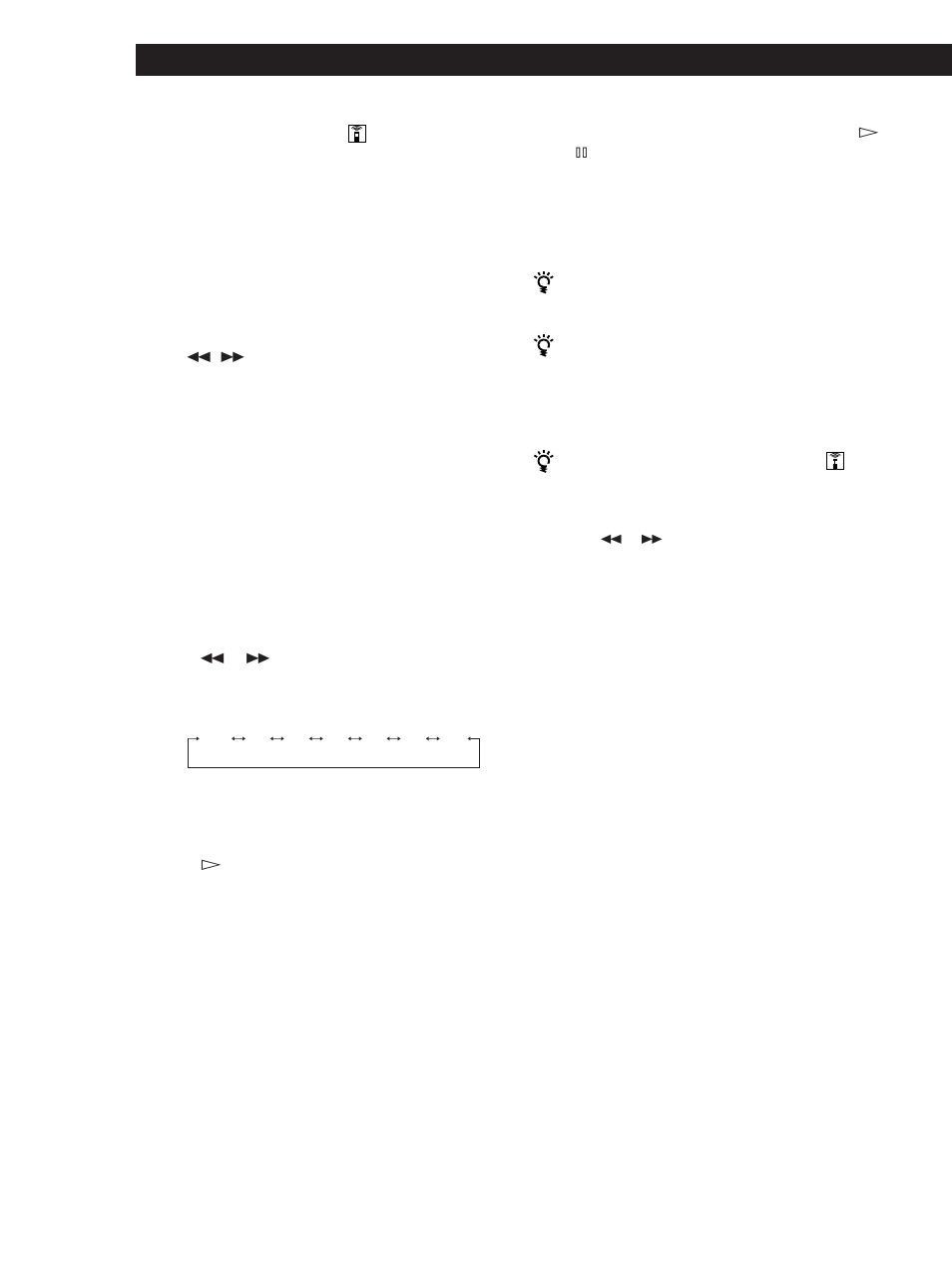 Recording from cds, Changing the fading time, Fading out at the specified time (time fade) | Sony CDP-XA30ES User Manual | Page 20 / 112