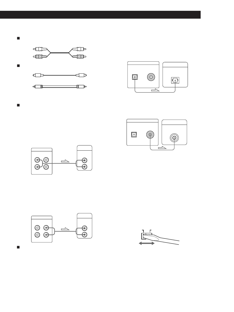 Préparation, Raccordement, Branchement du cordon d’alimentation | Enlever le feuillet d’avertissement | Sony CDP-XA30ES User Manual | Page 33 / 112