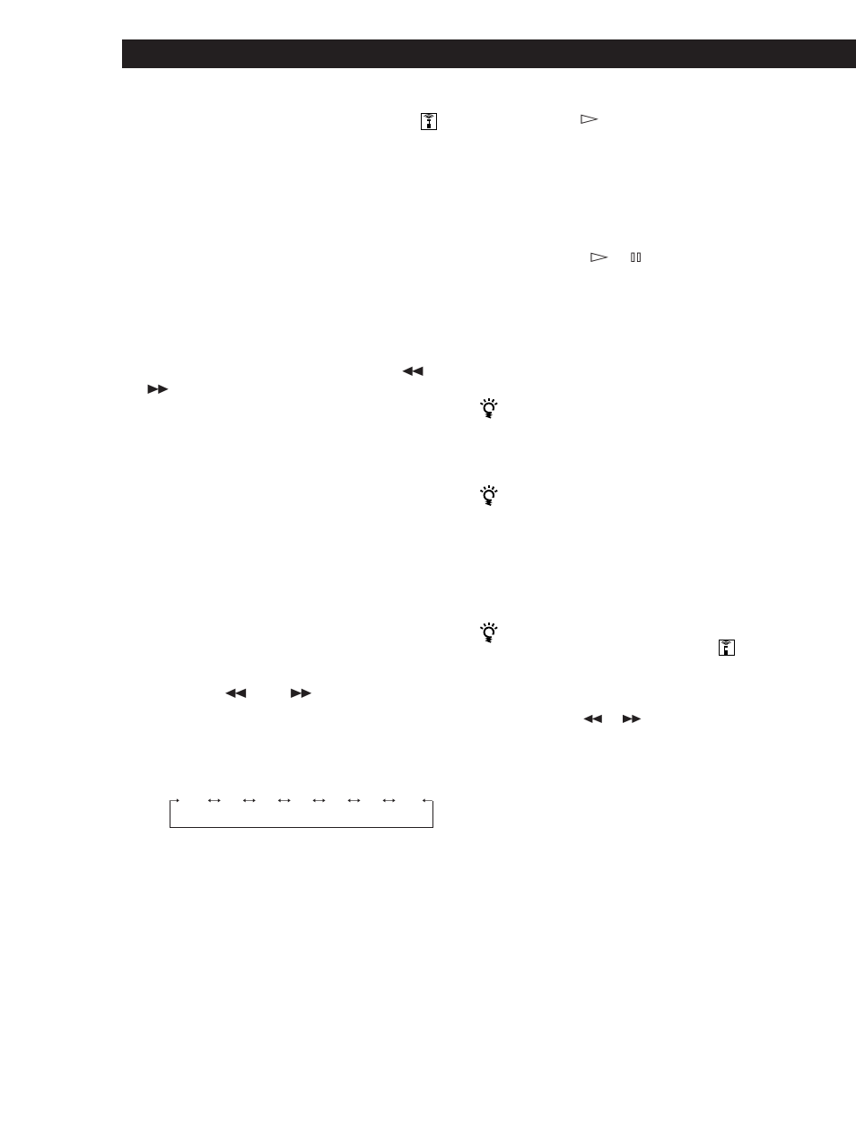 Enregistrement de disques compacts, Modification du temps d’évanouissement | Sony CDP-XA30ES User Manual | Page 48 / 112