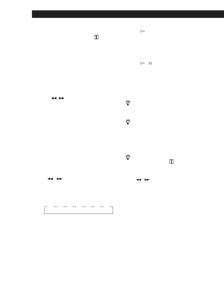 Grabación a partir de discos compactos | Sony CDP-XA30ES User Manual | Page 76 / 112