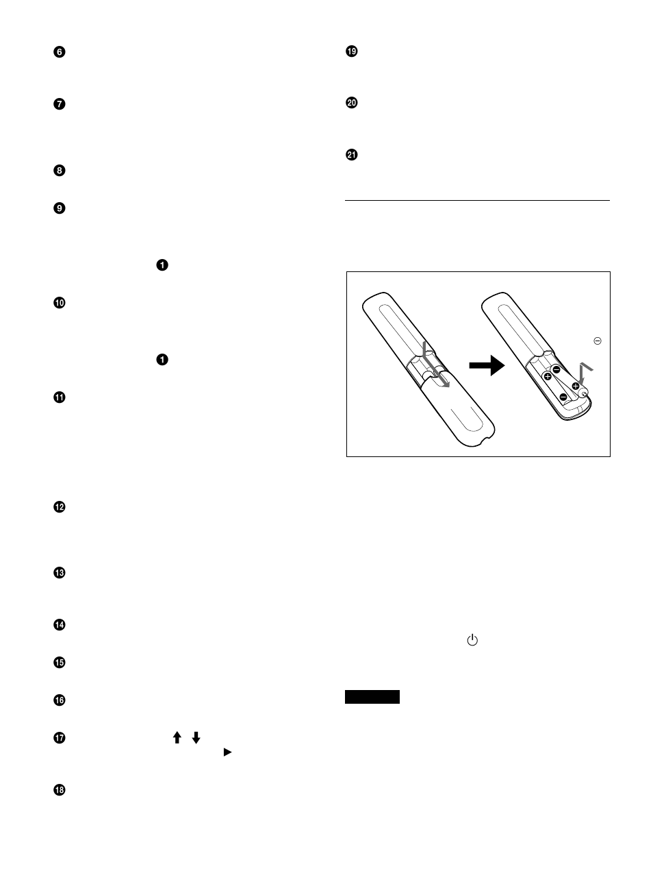 Sony 500A3WE User Manual | Page 52 / 244