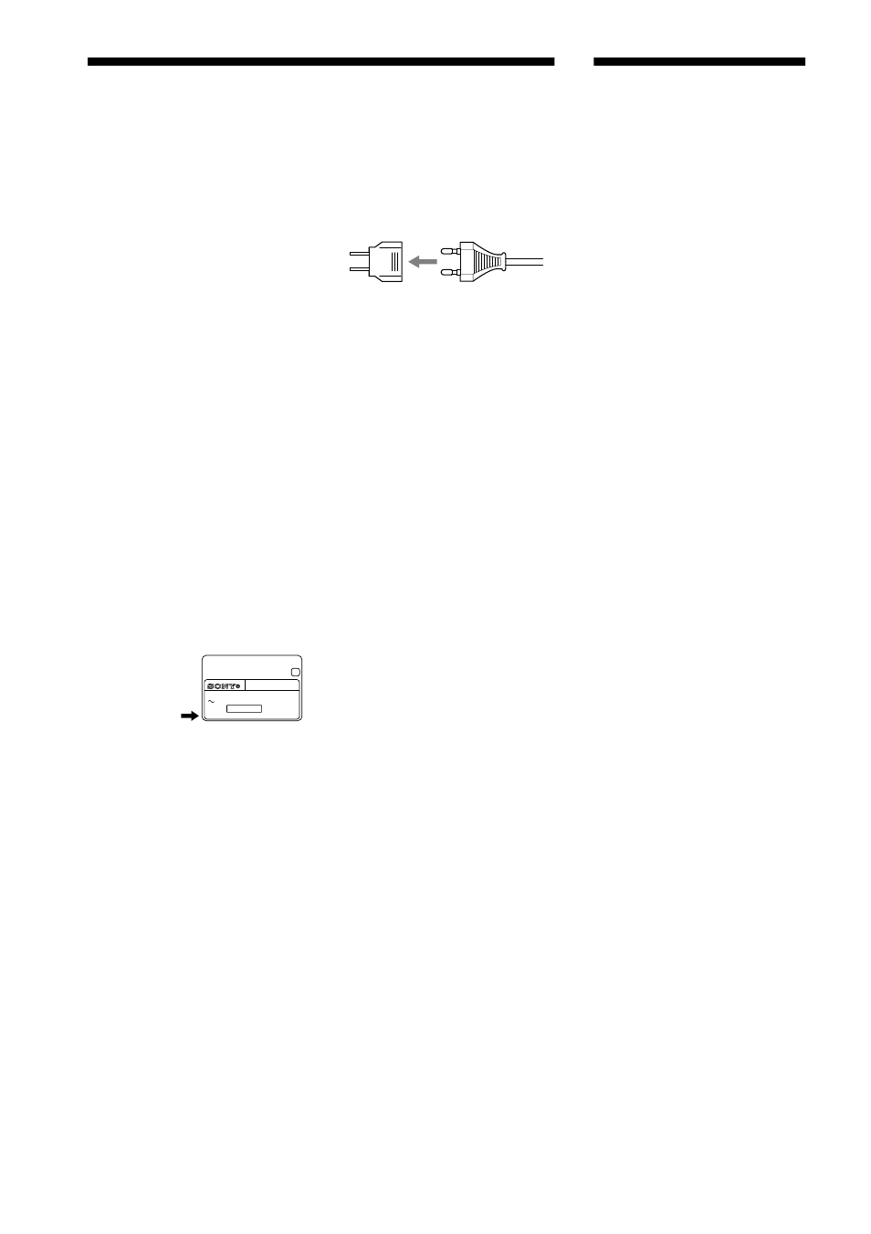 Warning, Welcome, Caution | Precautions | Sony DVP-NS700V User Manual | Page 2 / 100