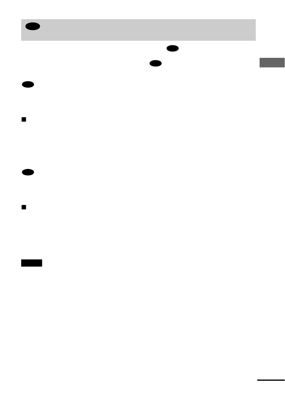 Sony DVP-NS700V User Manual | Page 23 / 100