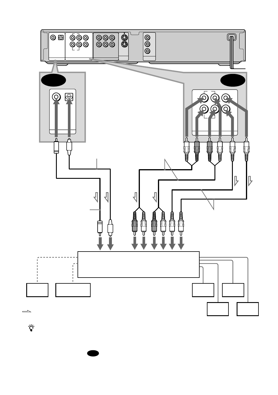 B-2 b-1 | Sony DVP-NS700V User Manual | Page 24 / 100