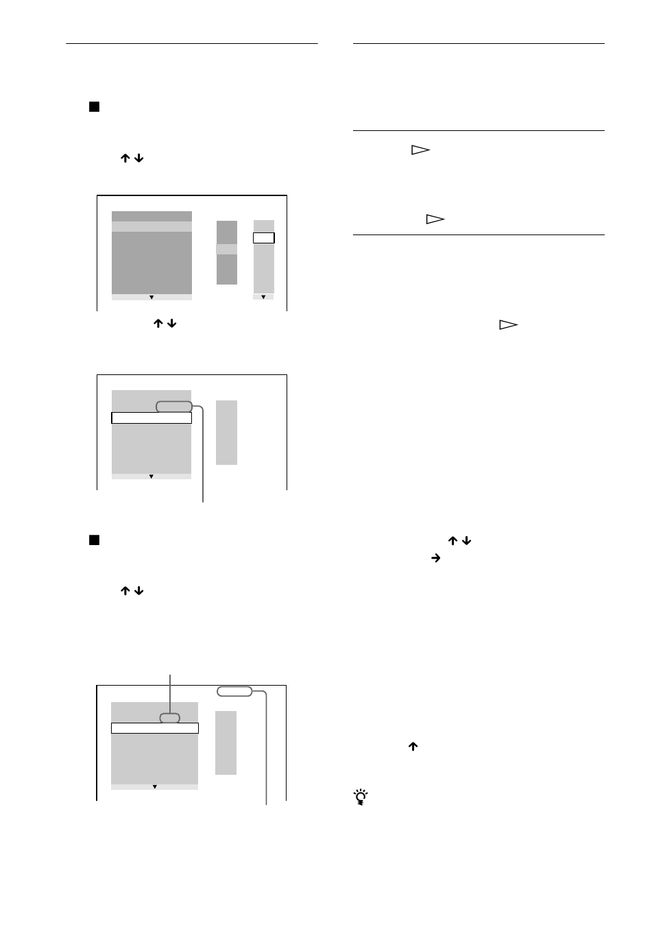 Sony DVP-NS700V User Manual | Page 40 / 100