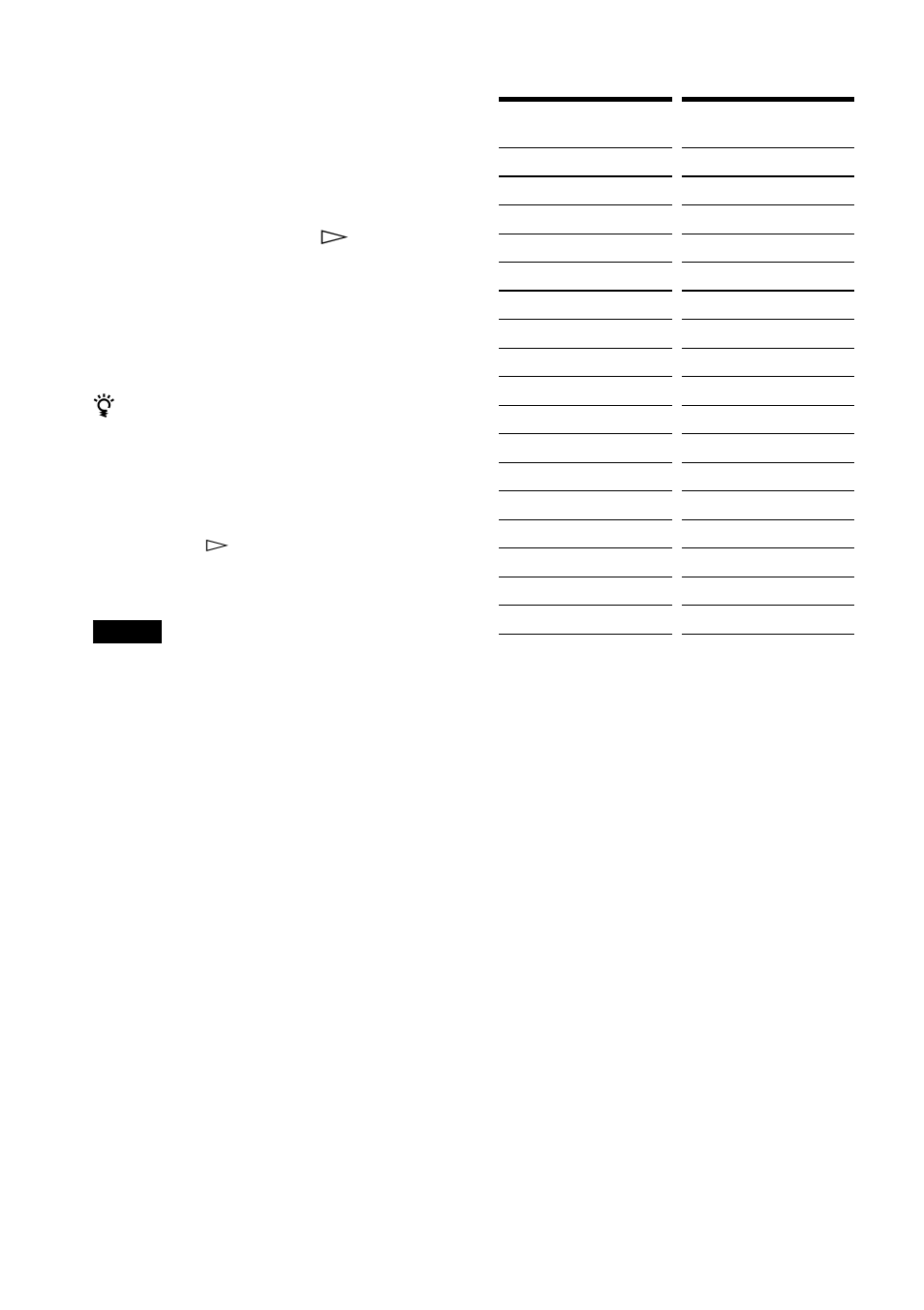 Sony DVP-NS700V User Manual | Page 68 / 100