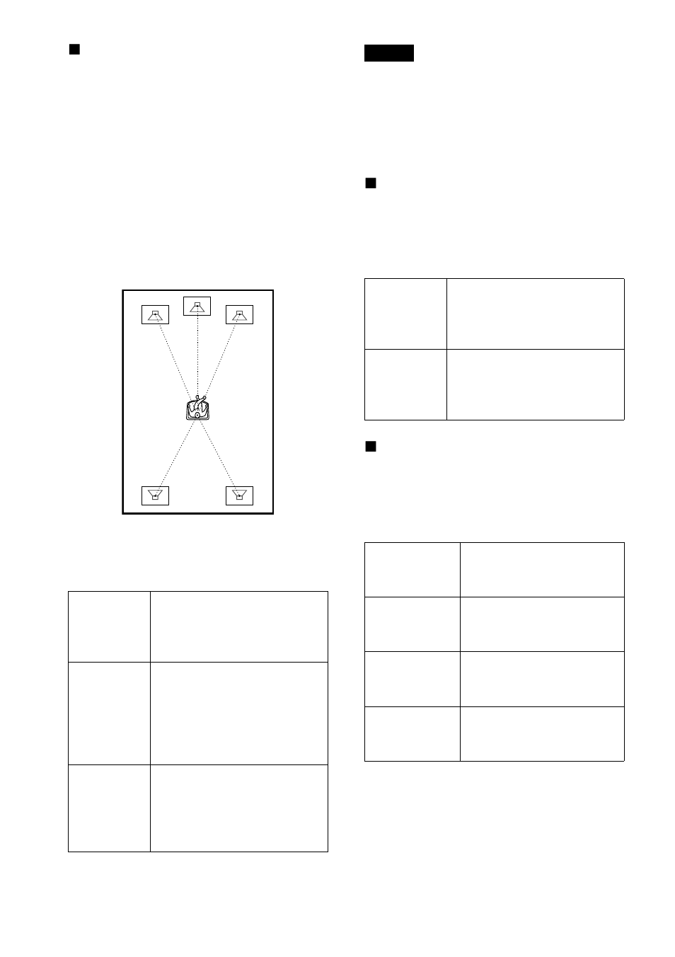 Sony DVP-NS700V User Manual | Page 84 / 100