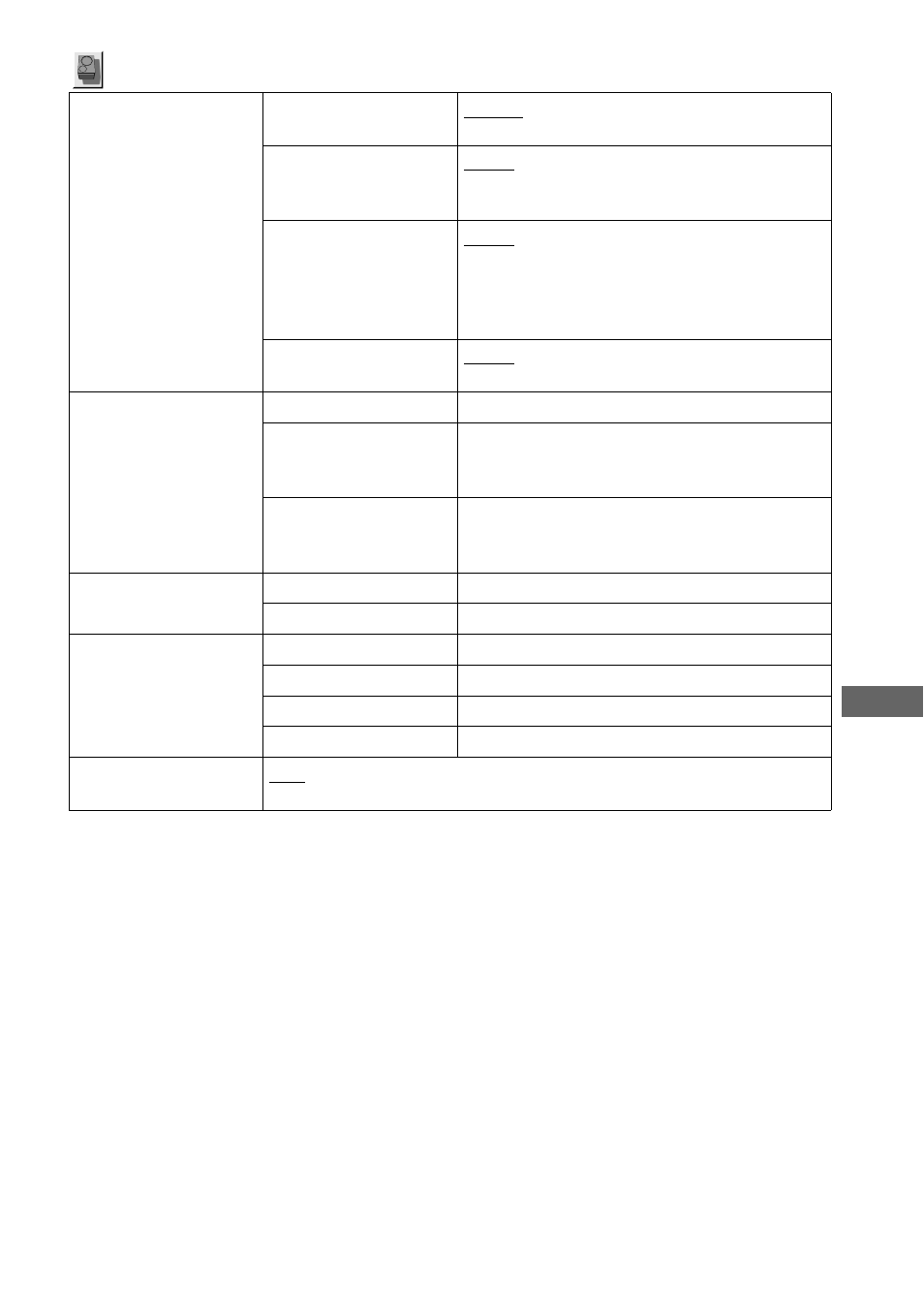 97 to the, Additiona l infor m a tio n | Sony DVP-NS700V User Manual | Page 97 / 100