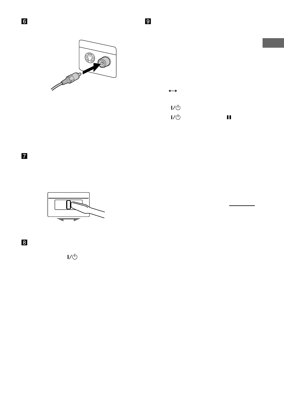 Sony MHC-RV800D User Manual | Page 13 / 80