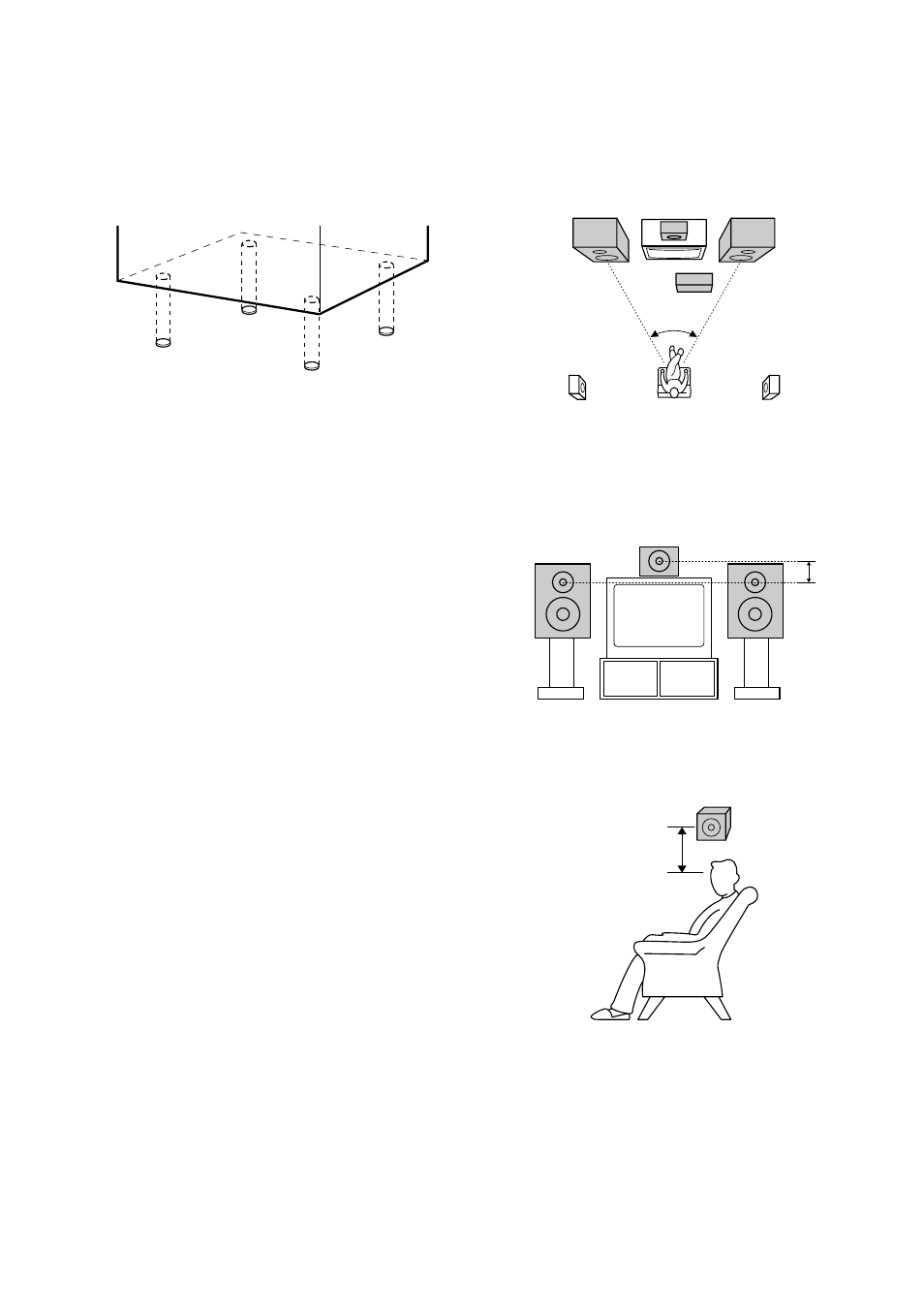Sony MHC-RV800D User Manual | Page 14 / 80