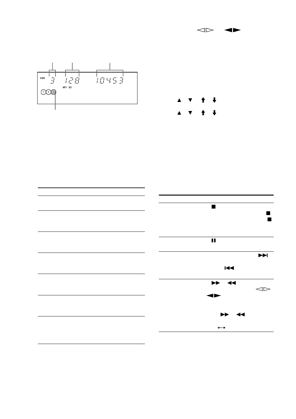 Other operations | Sony MHC-RV800D User Manual | Page 18 / 80