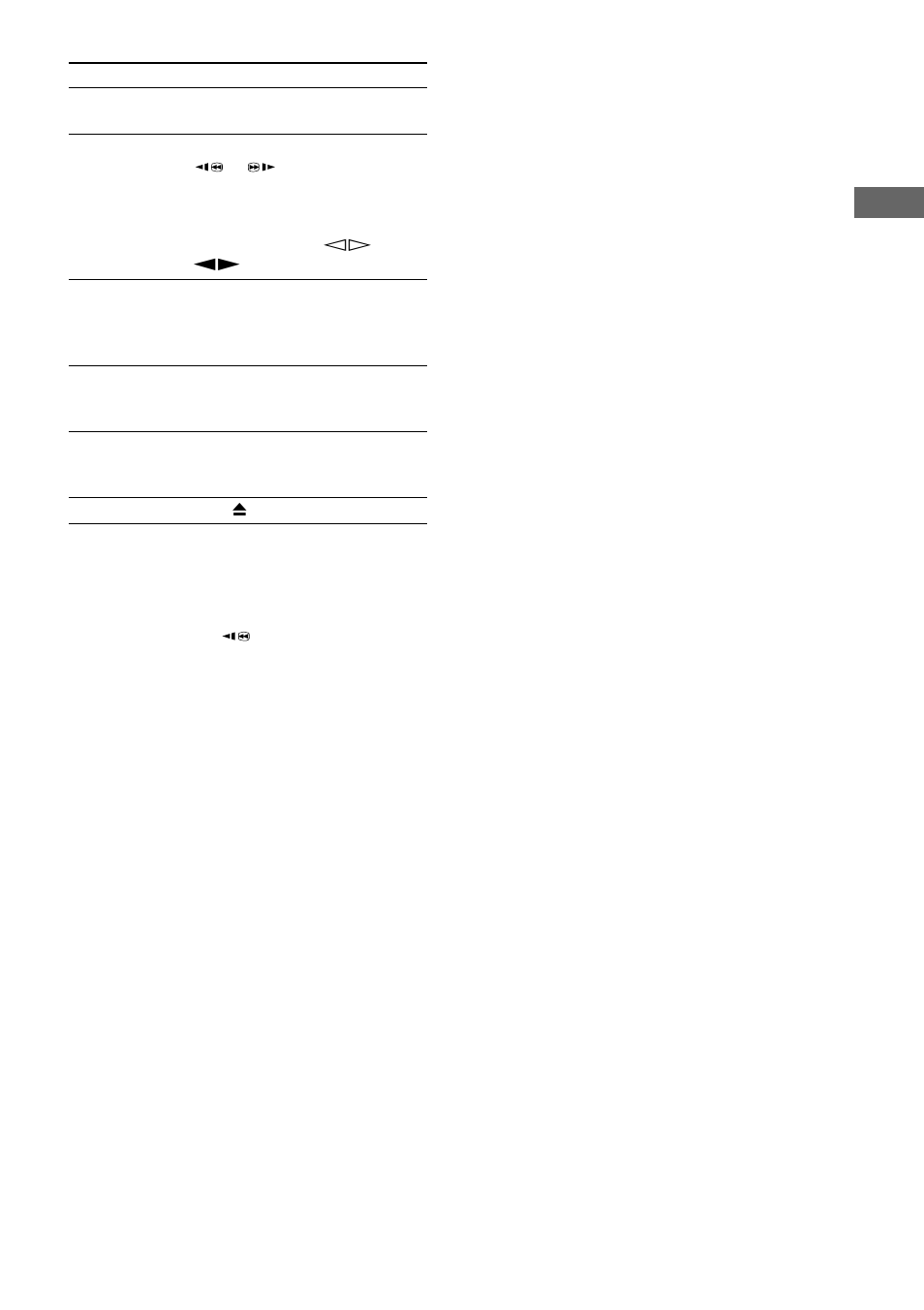 Sony MHC-RV800D User Manual | Page 19 / 80