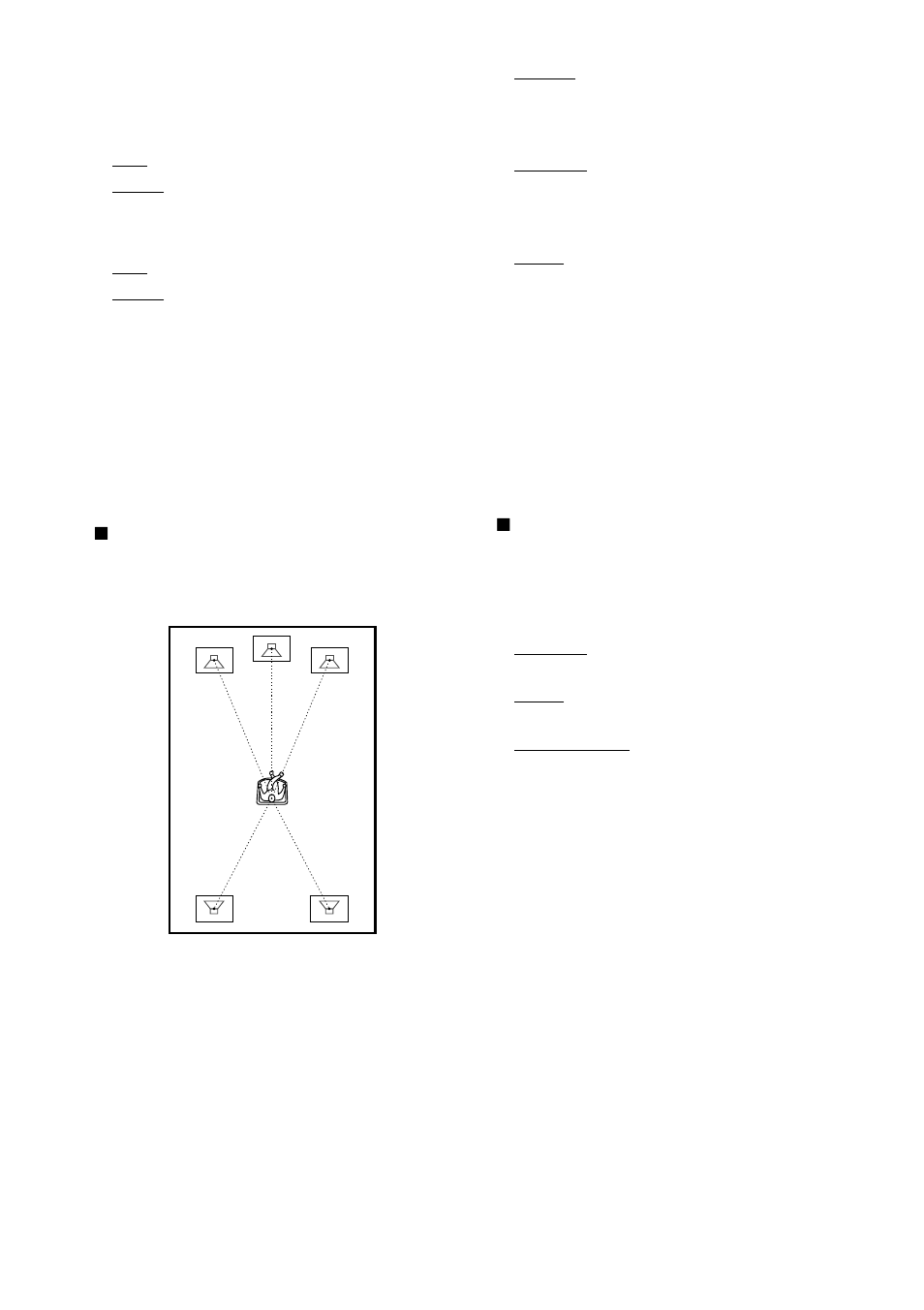 Sony MHC-RV800D User Manual | Page 32 / 80
