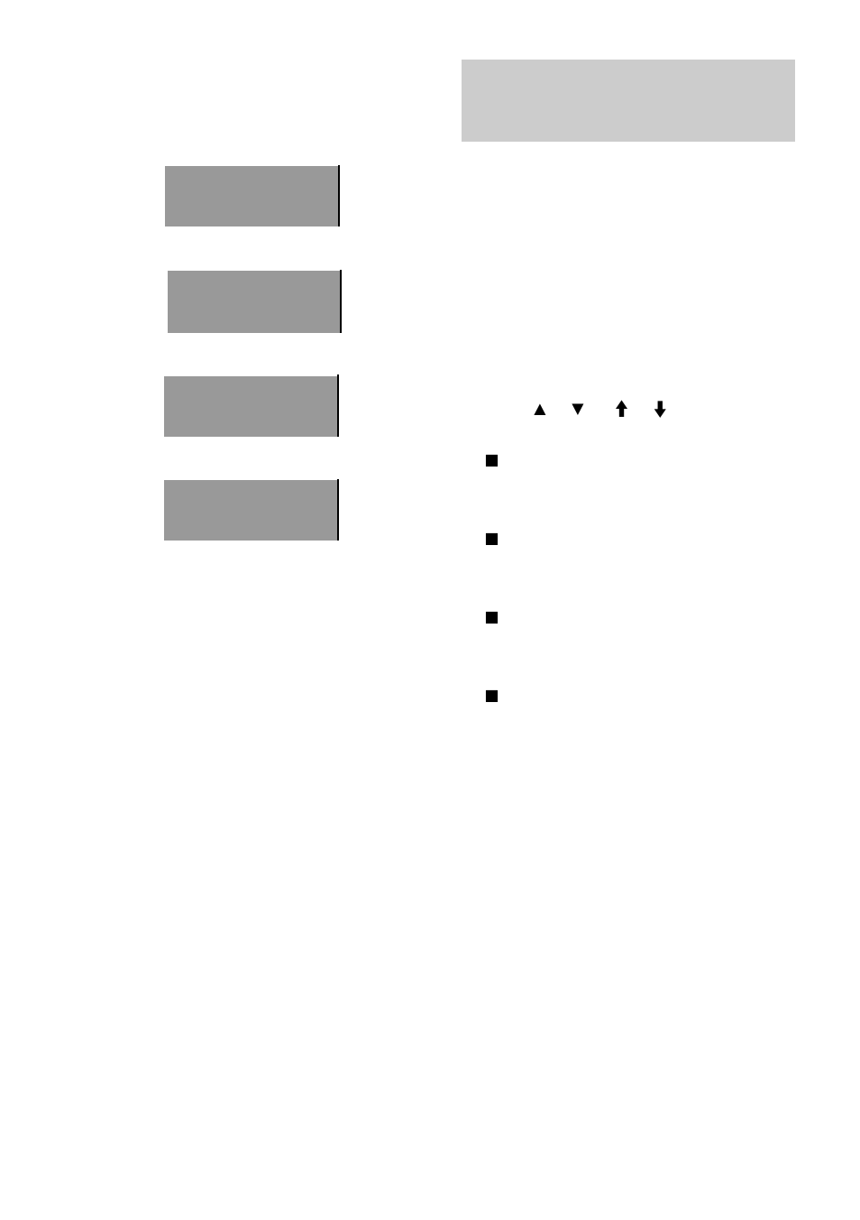 Enjoying movies, Searching for a title/chapter/track/index, Searching for a title/ chapter/track/index | Sony MHC-RV800D User Manual | Page 36 / 80