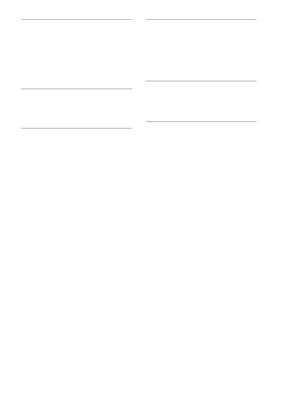 Sony MHC-RV800D User Manual | Page 5 / 80