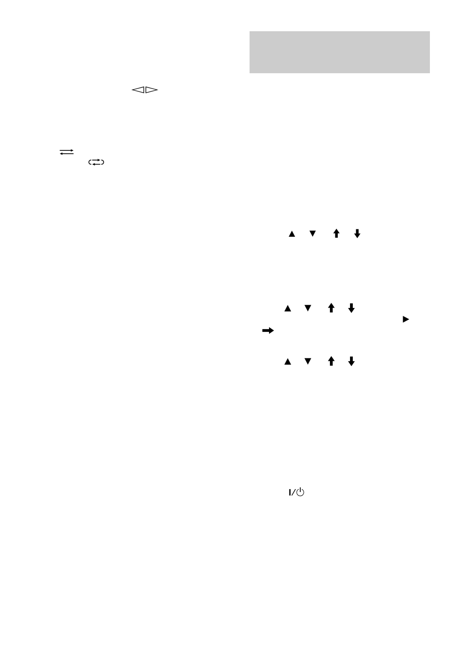 Timer-recording radio programs | Sony MHC-RV800D User Manual | Page 50 / 80
