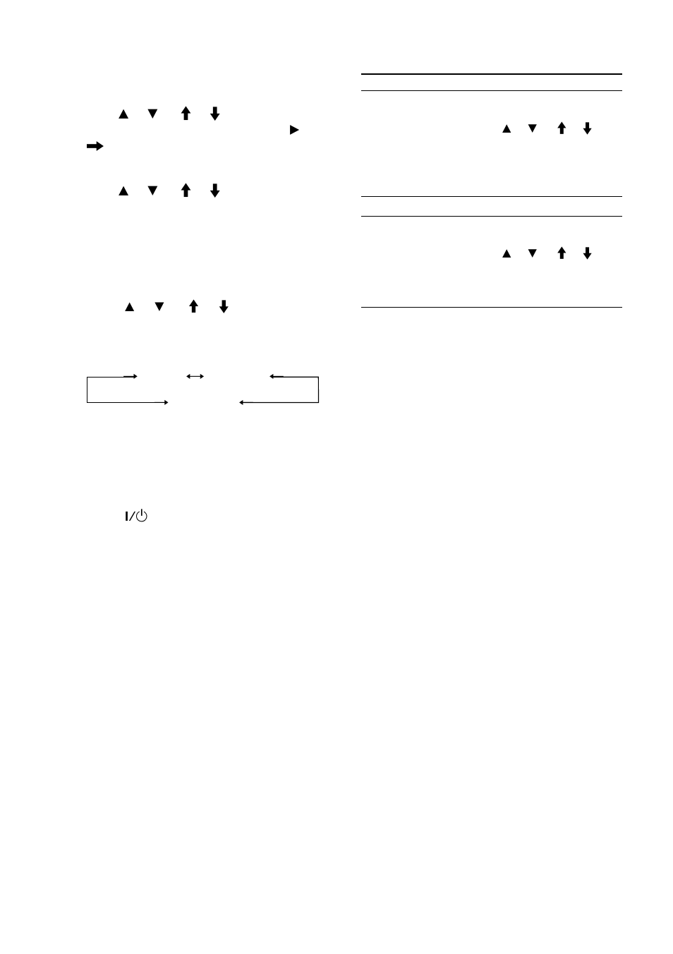 Sony MHC-RV800D User Manual | Page 60 / 80
