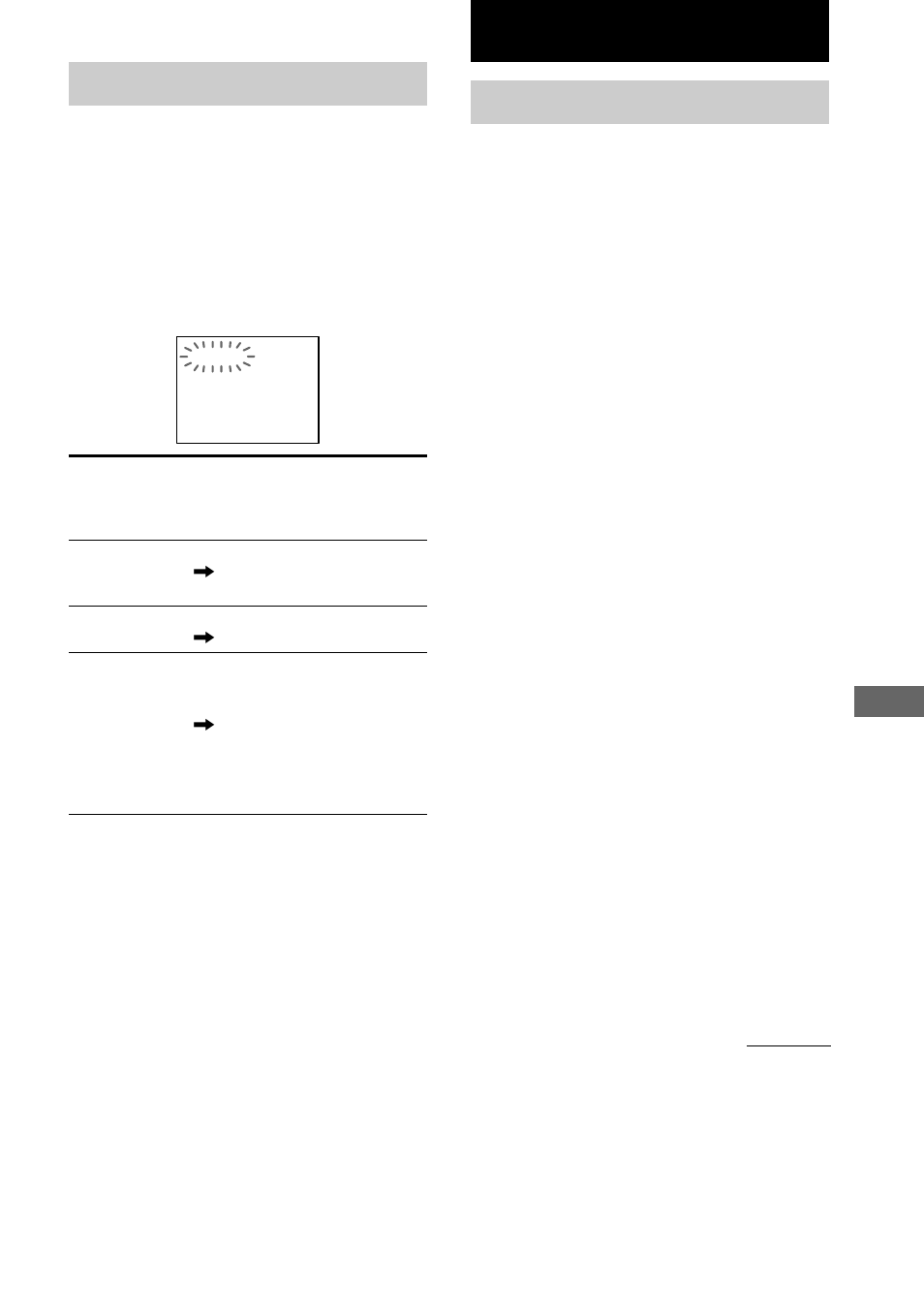 Self-diagnosis function, Additional information, Precautions | Sony MHC-RV800D User Manual | Page 69 / 80