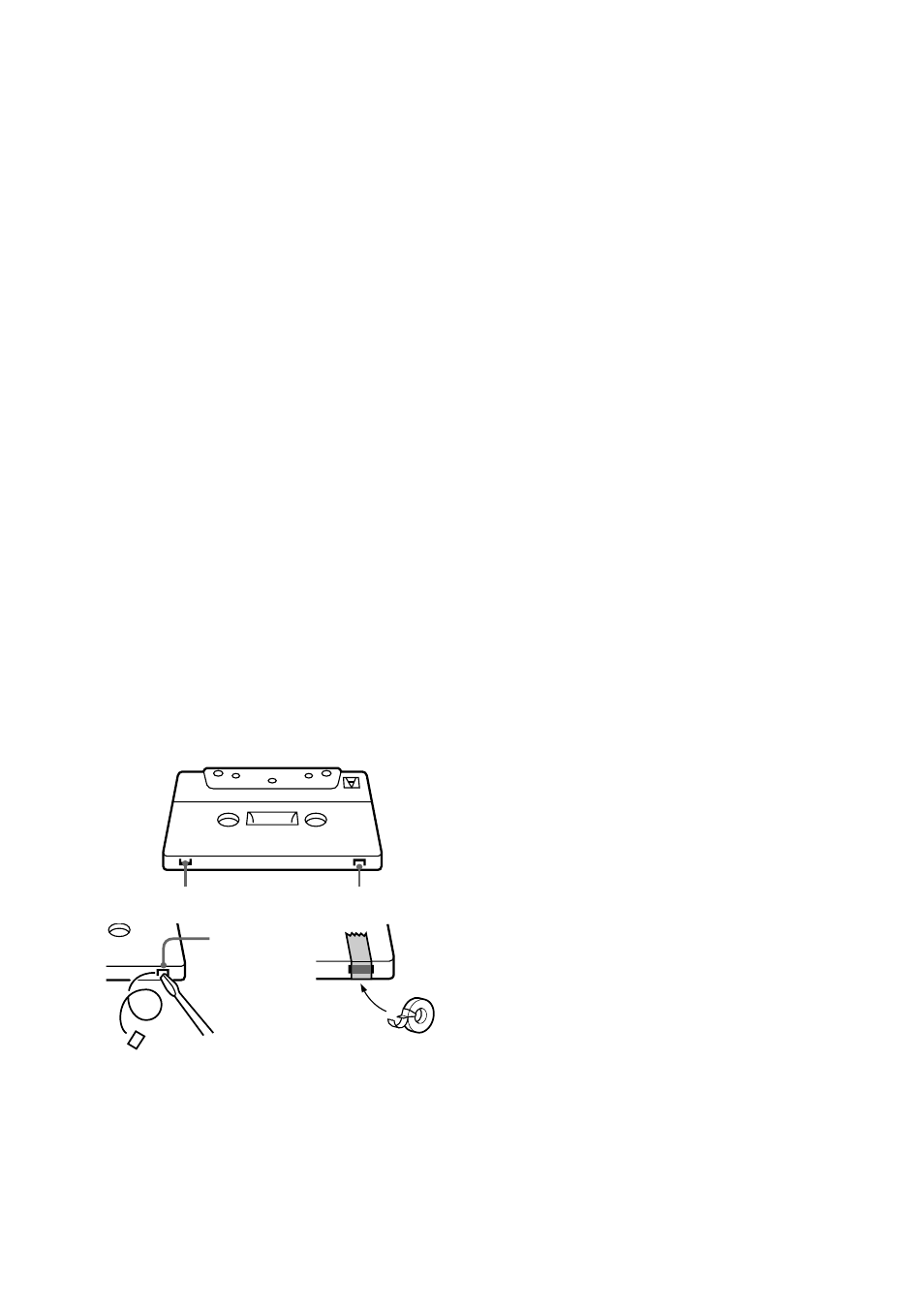 Sony MHC-RV800D User Manual | Page 70 / 80