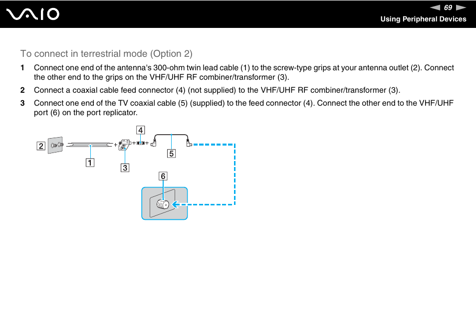 Sony VGN-FS800 User Manual | Page 69 / 175