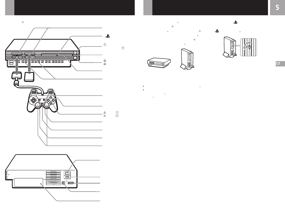 Sony SCPH-55006 GT User Manual | Page 33 / 56