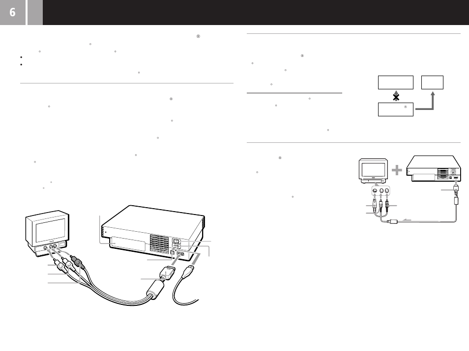 Sony SCPH-55006 GT User Manual | Page 34 / 56