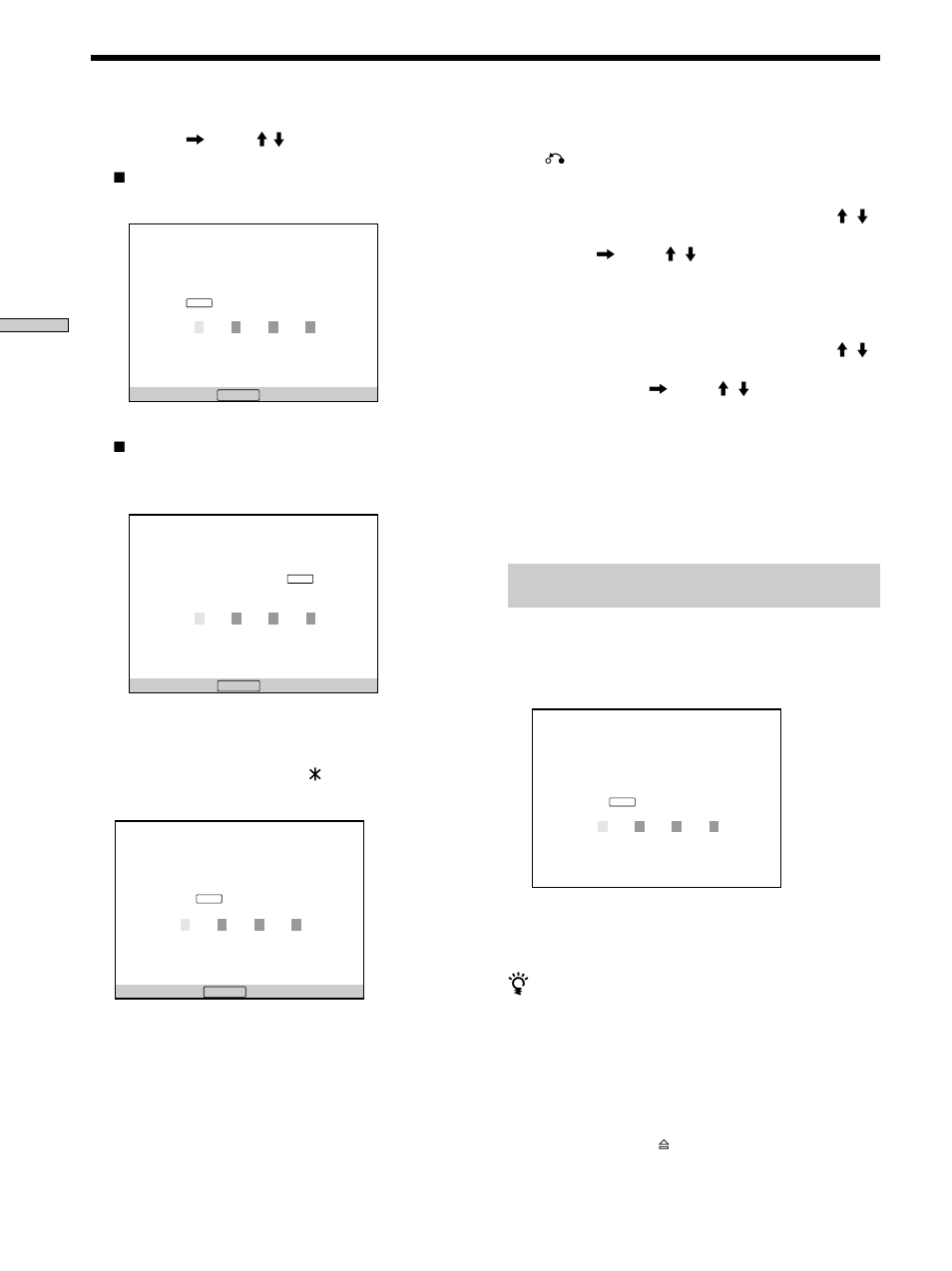 Sony DVP-K360 User Manual | Page 38 / 80