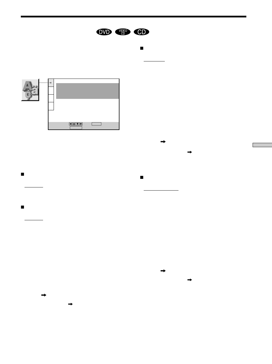 Sony DVP-K360 User Manual | Page 59 / 80