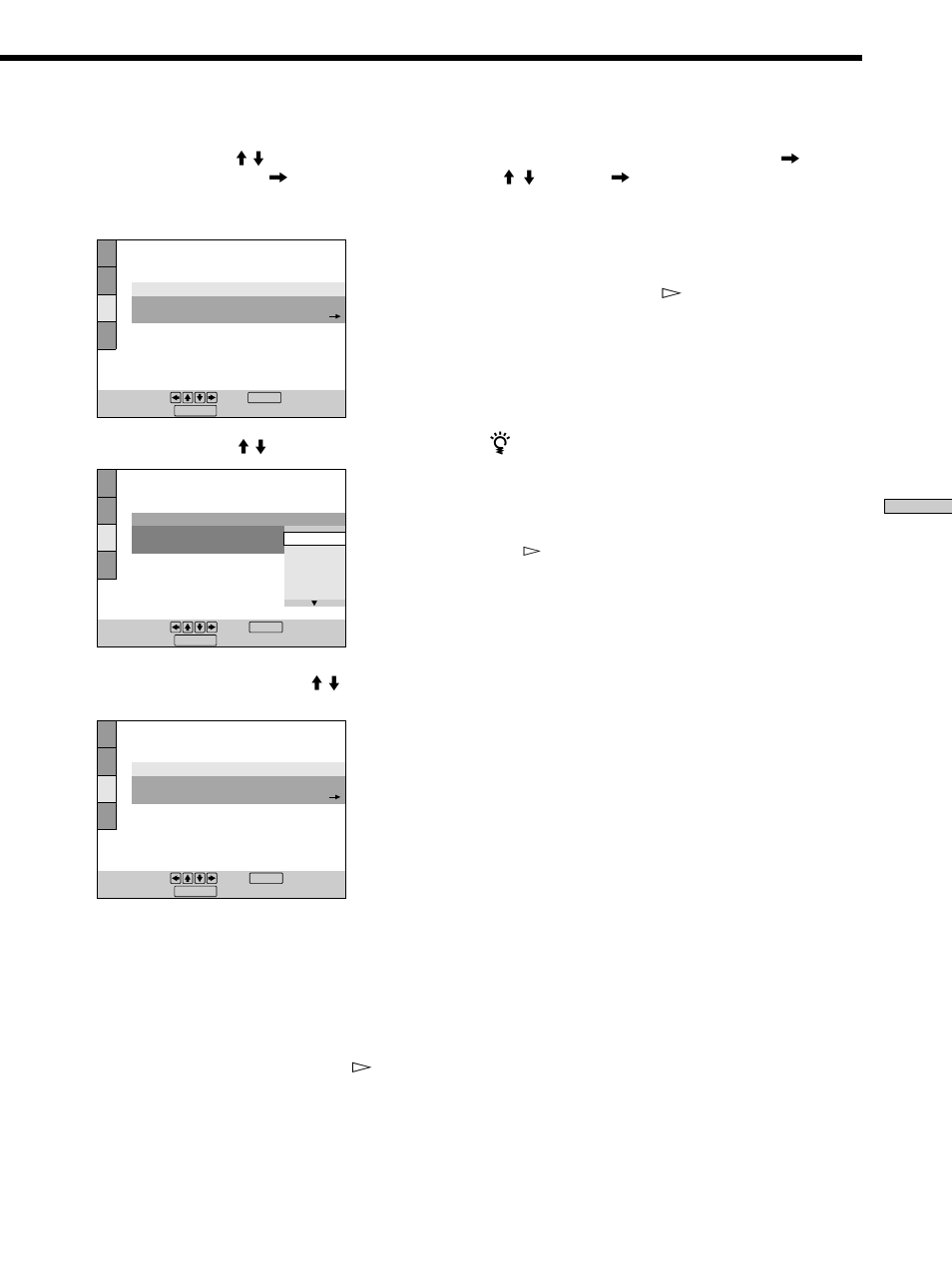 Sony DVP-K360 User Manual | Page 63 / 80