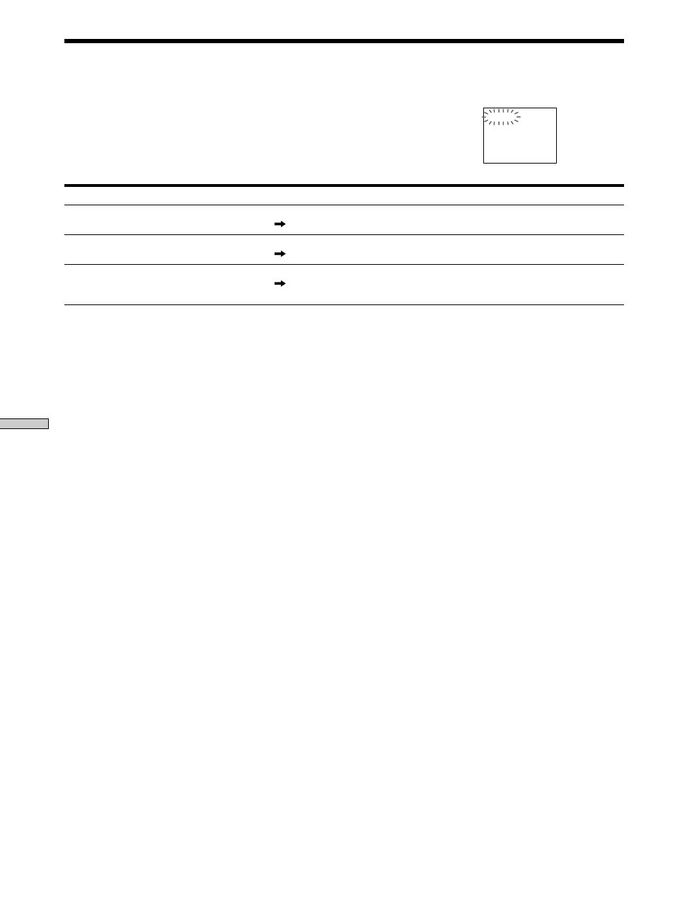 Self-diagnosis function | Sony DVP-K360 User Manual | Page 70 / 80