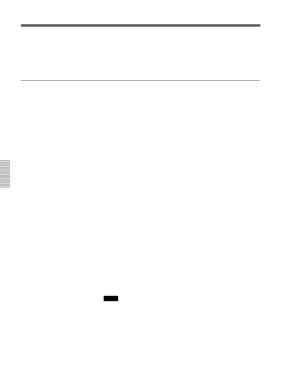 Sony DFS-700 User Manual | Page 106 / 212