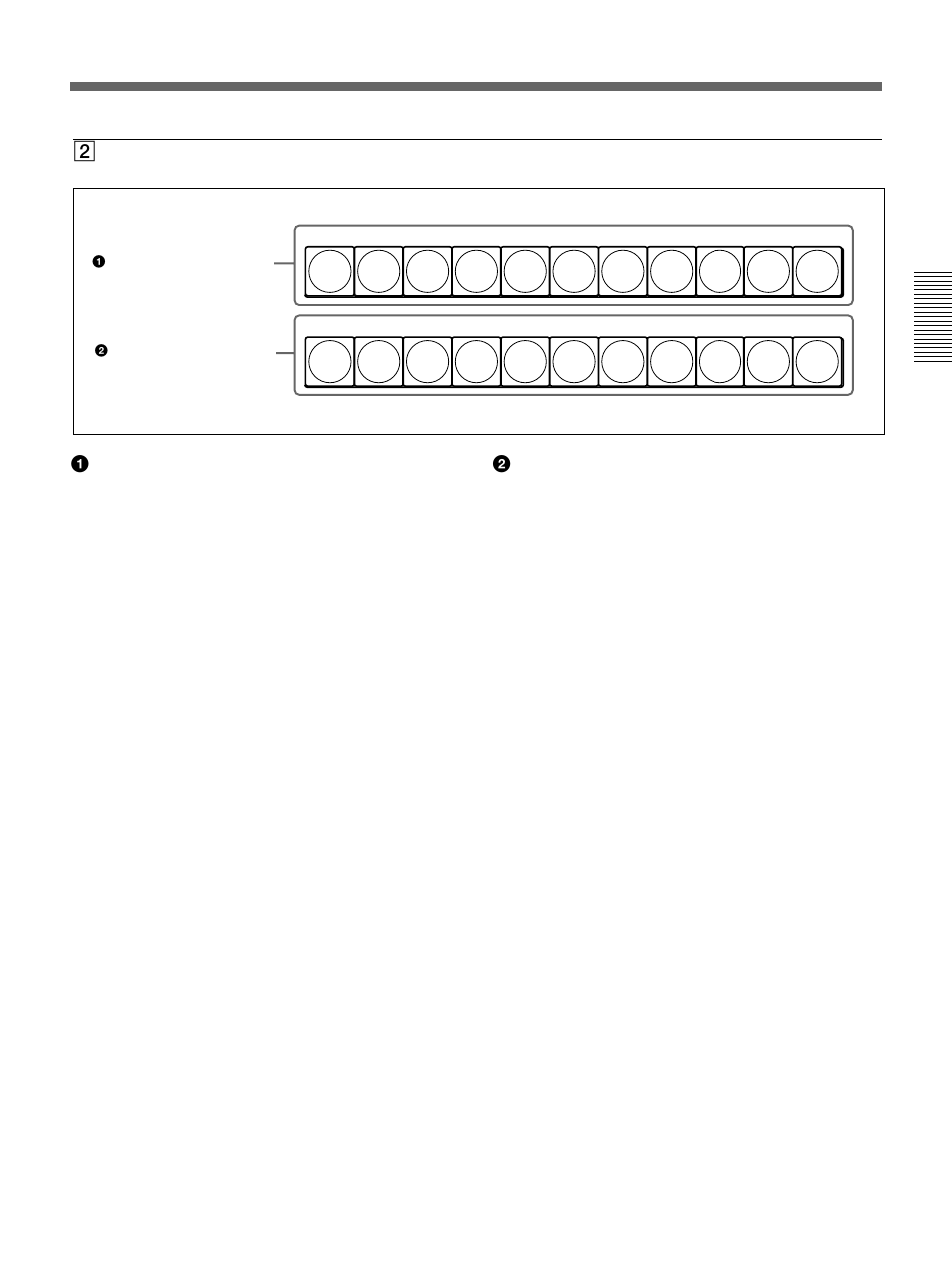 Sony DFS-700 User Manual | Page 13 / 212