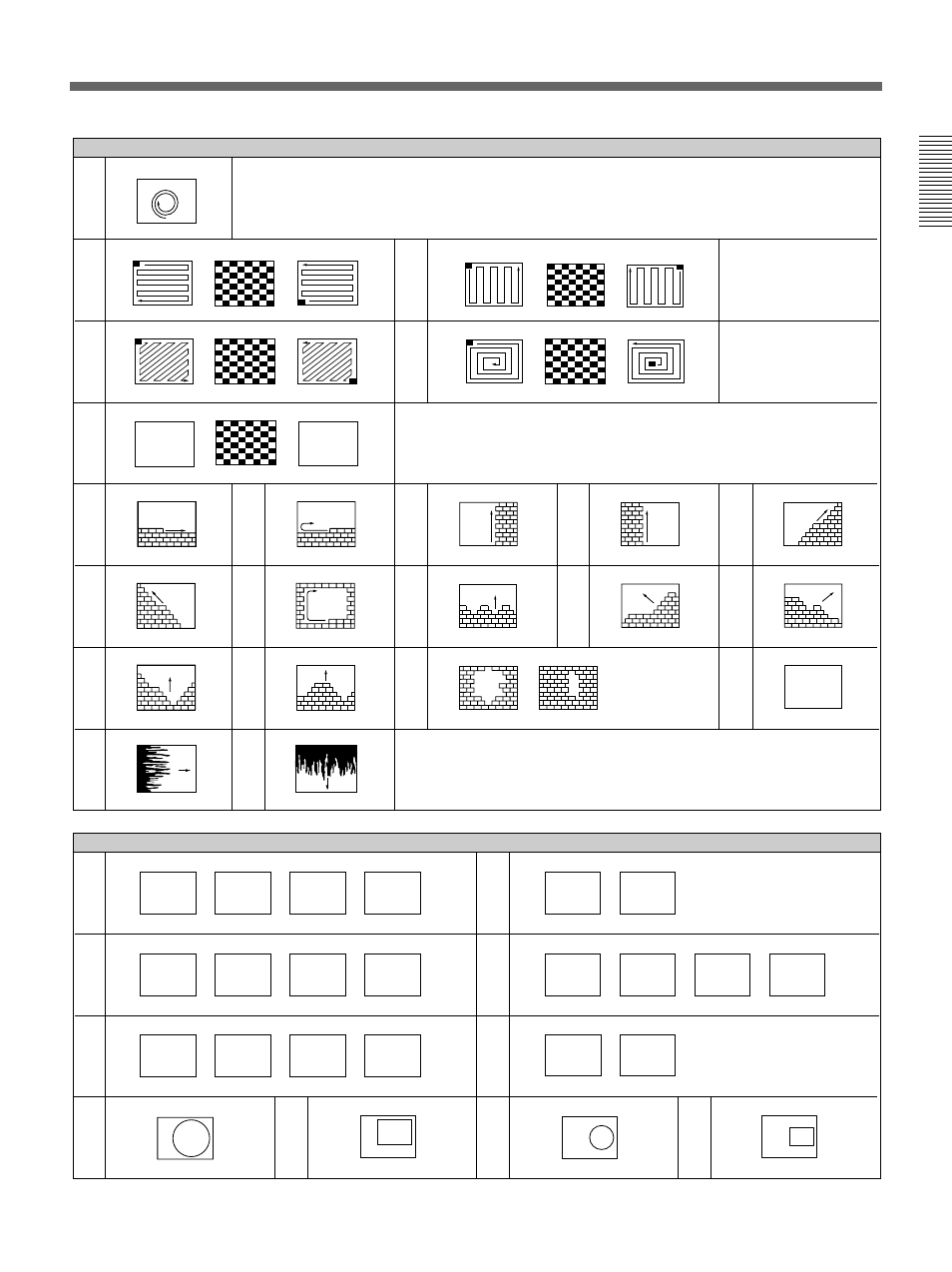 A-31 | Sony DFS-700 User Manual | Page 169 / 212