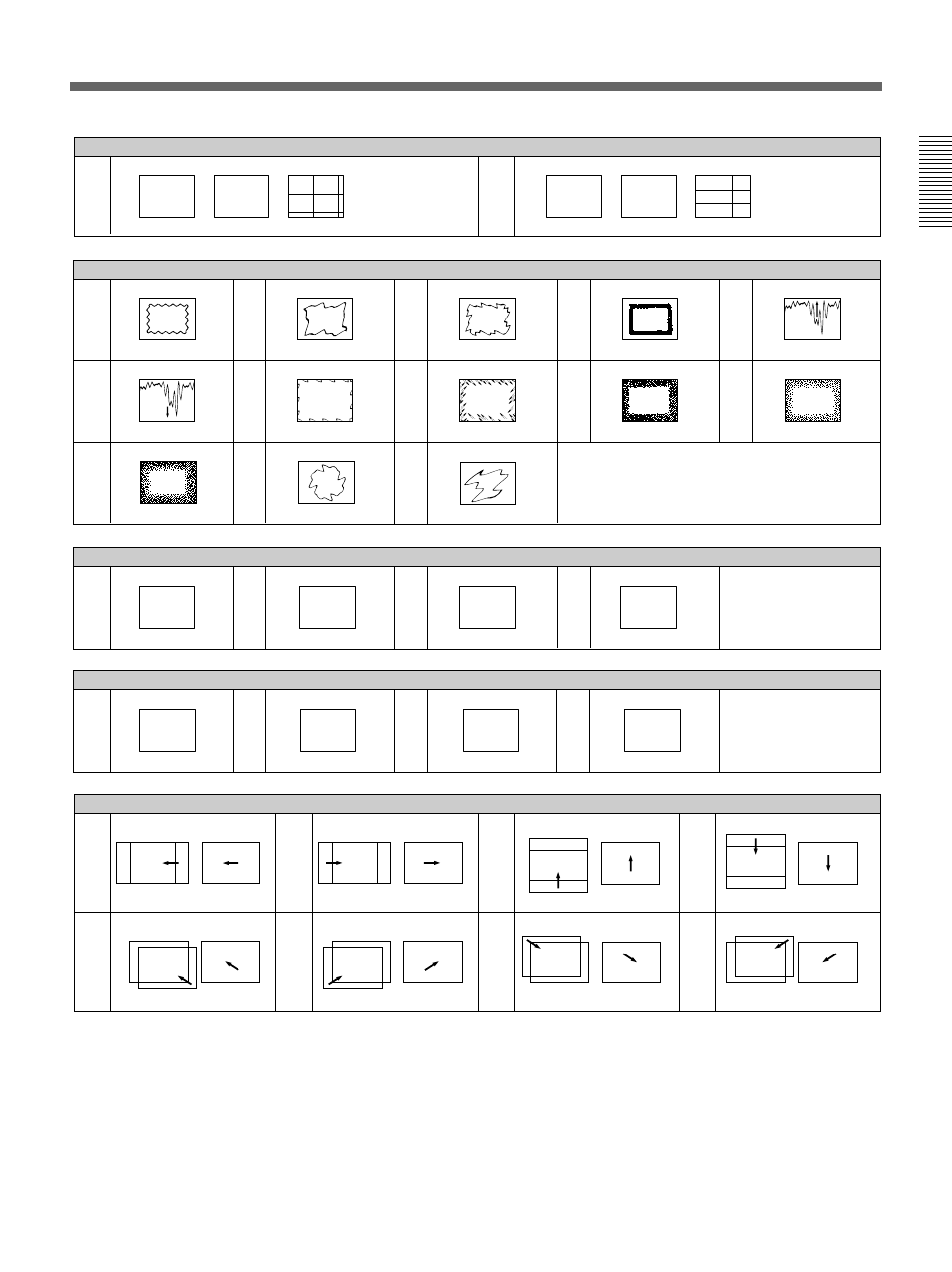 A-35, At a t | Sony DFS-700 User Manual | Page 173 / 212