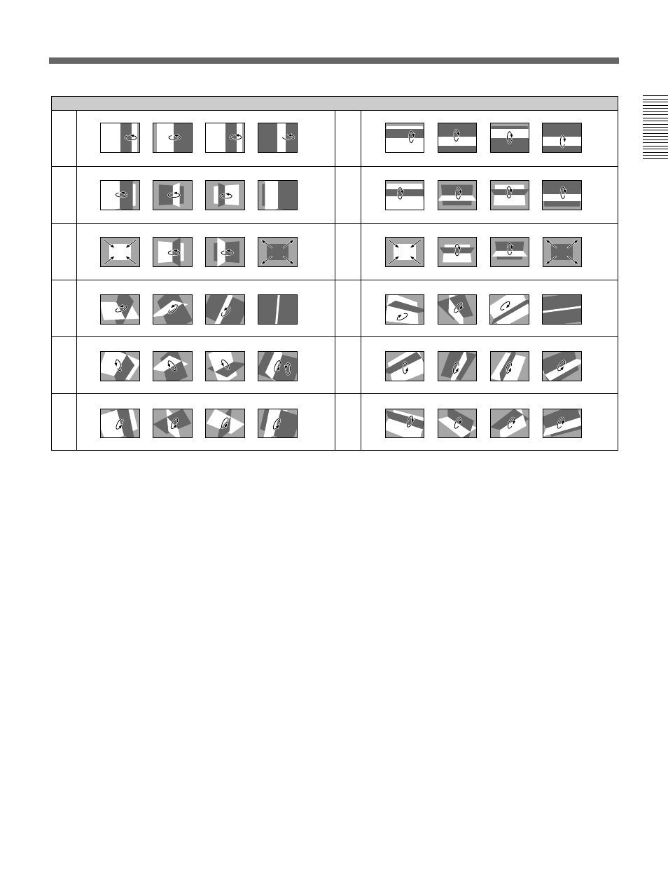 A-49 | Sony DFS-700 User Manual | Page 187 / 212
