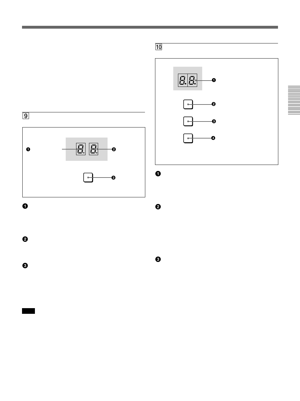 Sony DFS-700 User Manual | Page 21 / 212