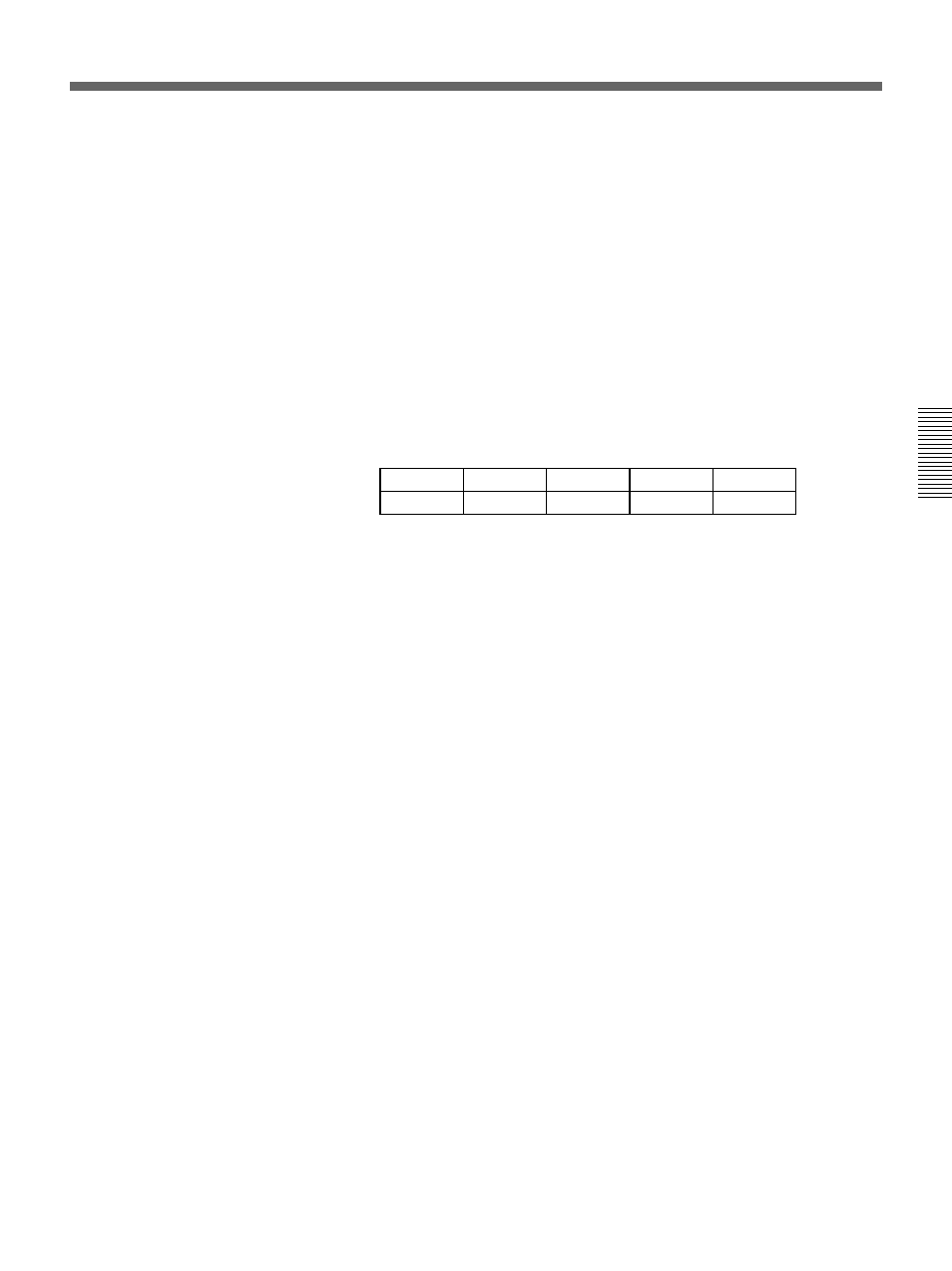 Sony DFS-700 User Manual | Page 67 / 212