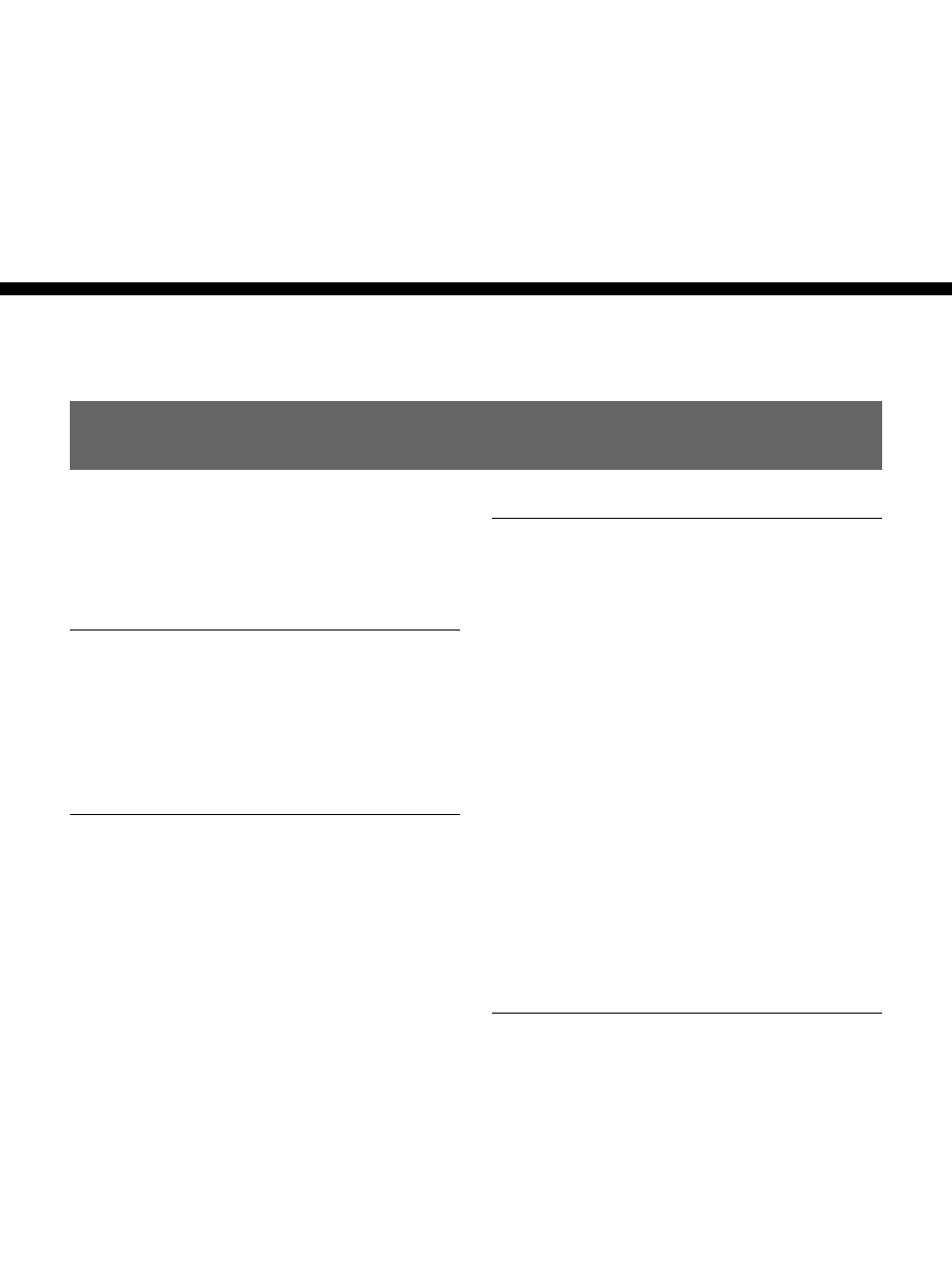 Overview, Features of this system | Sony DFS-700 User Manual | Page 7 / 212