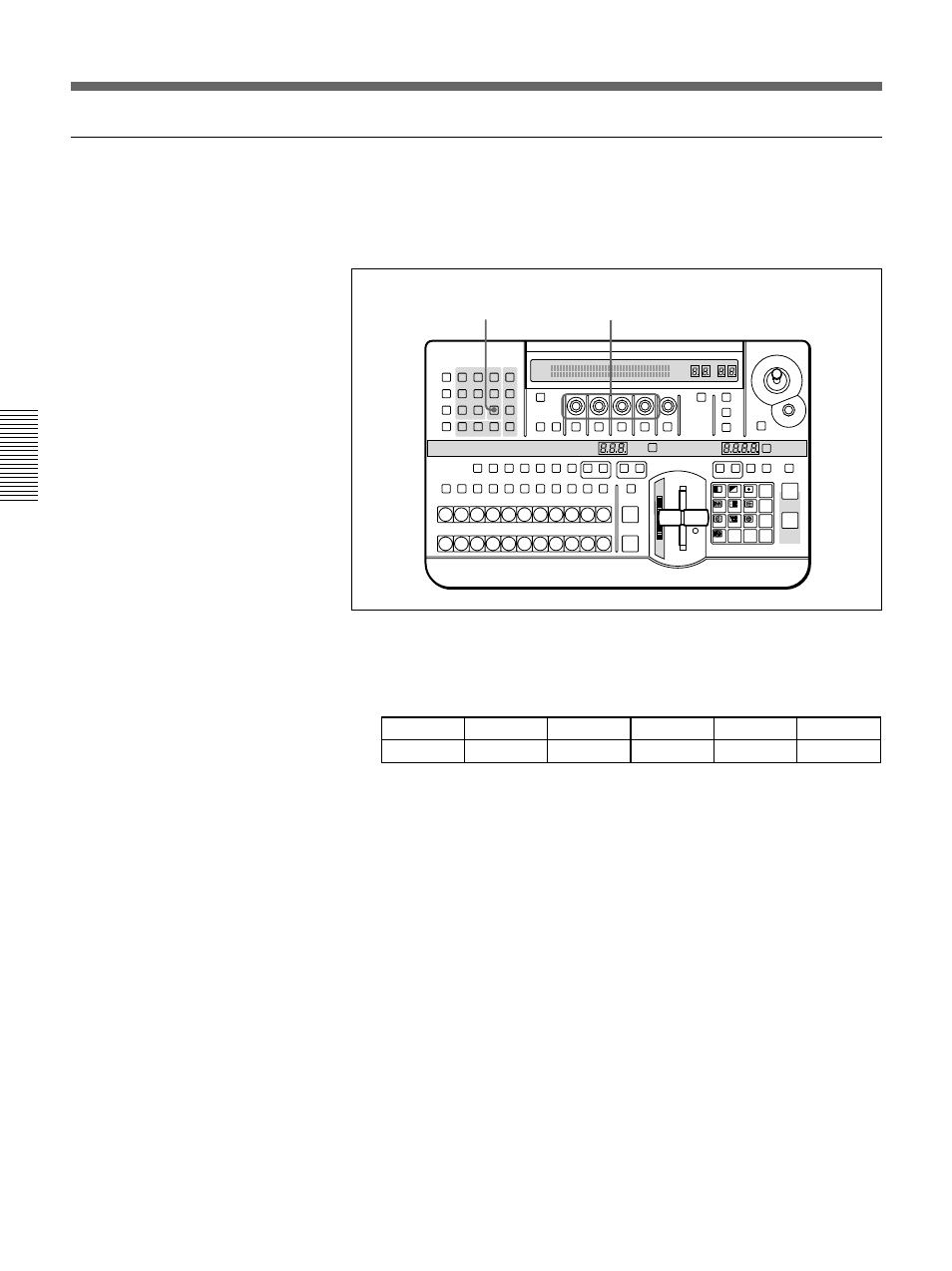 Chapter 3 basic operation | Sony DFS-700 User Manual | Page 76 / 212