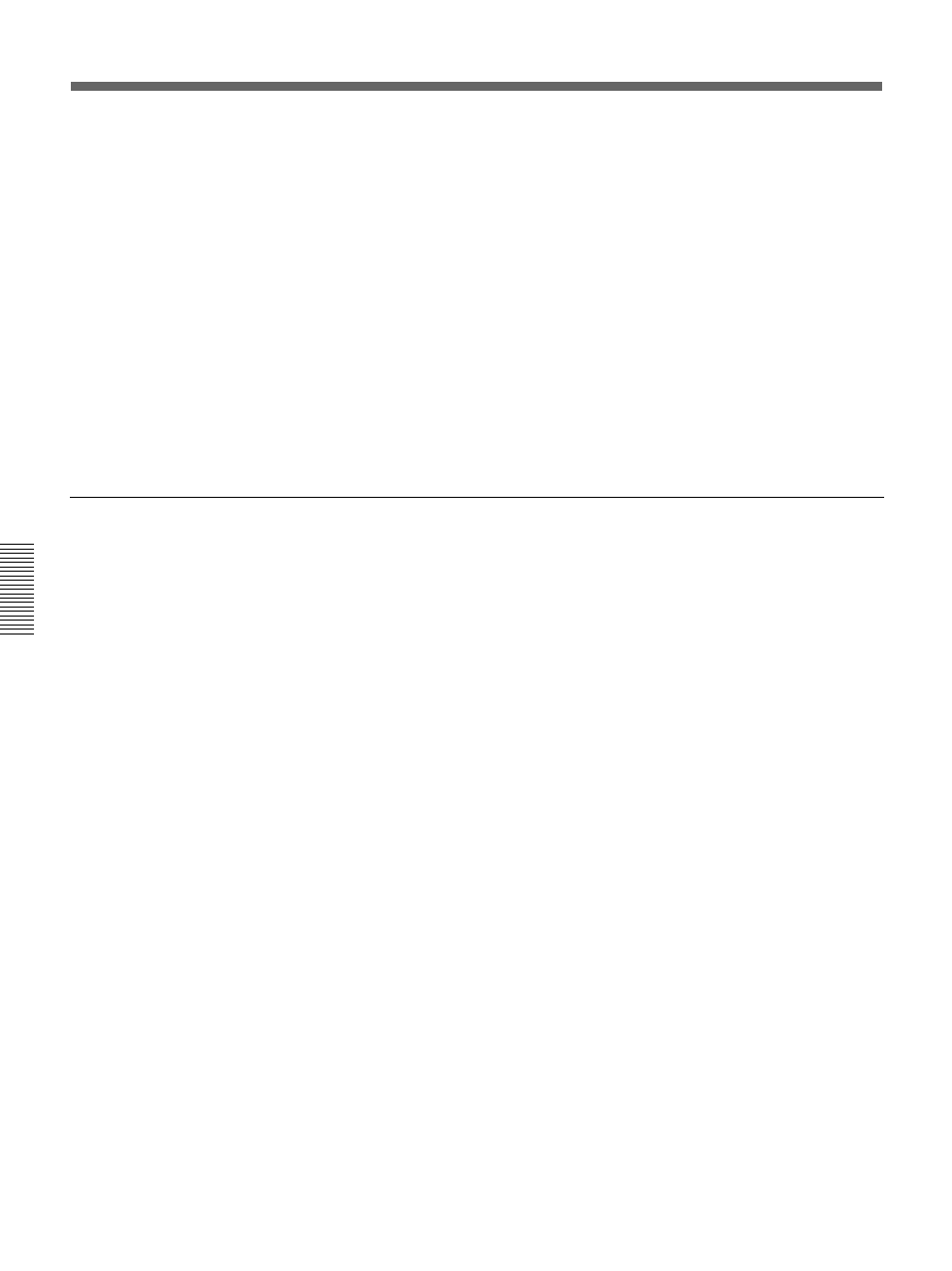 Sony DFS-700 User Manual | Page 92 / 212