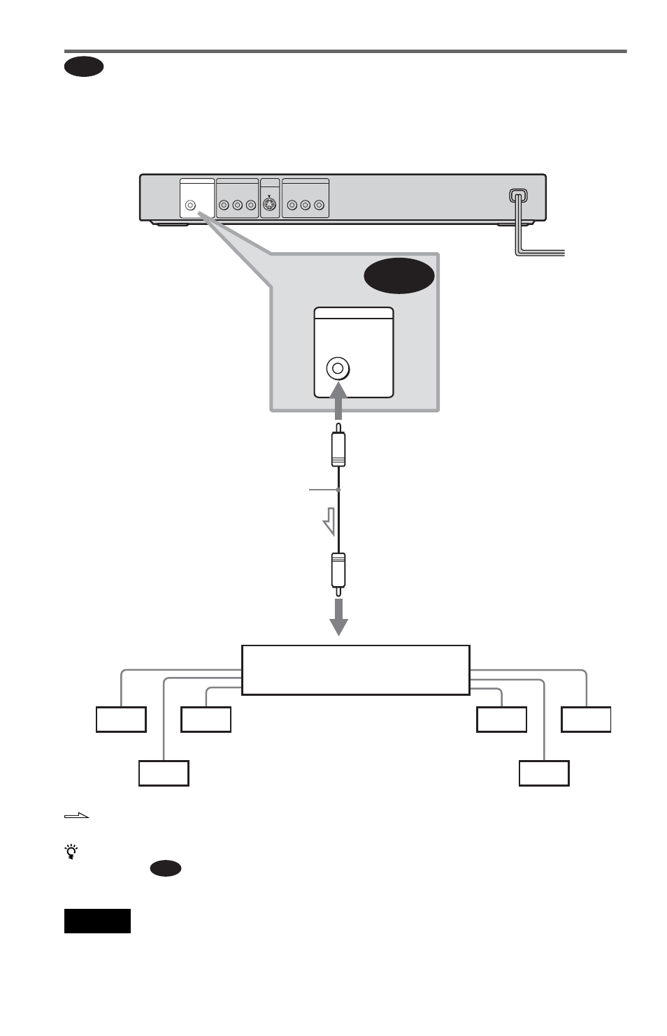 Sony DVP-NS425P User Manual | Page 22 / 68