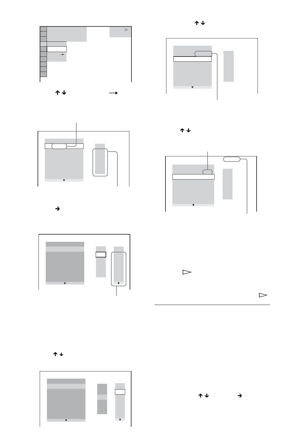 Sony DVP-NS425P User Manual | Page 32 / 68