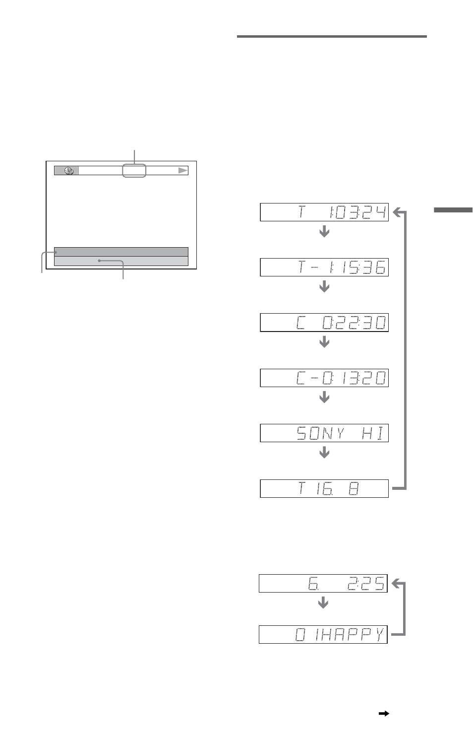 Me (41), Me (41 | Sony DVP-NS425P User Manual | Page 41 / 68