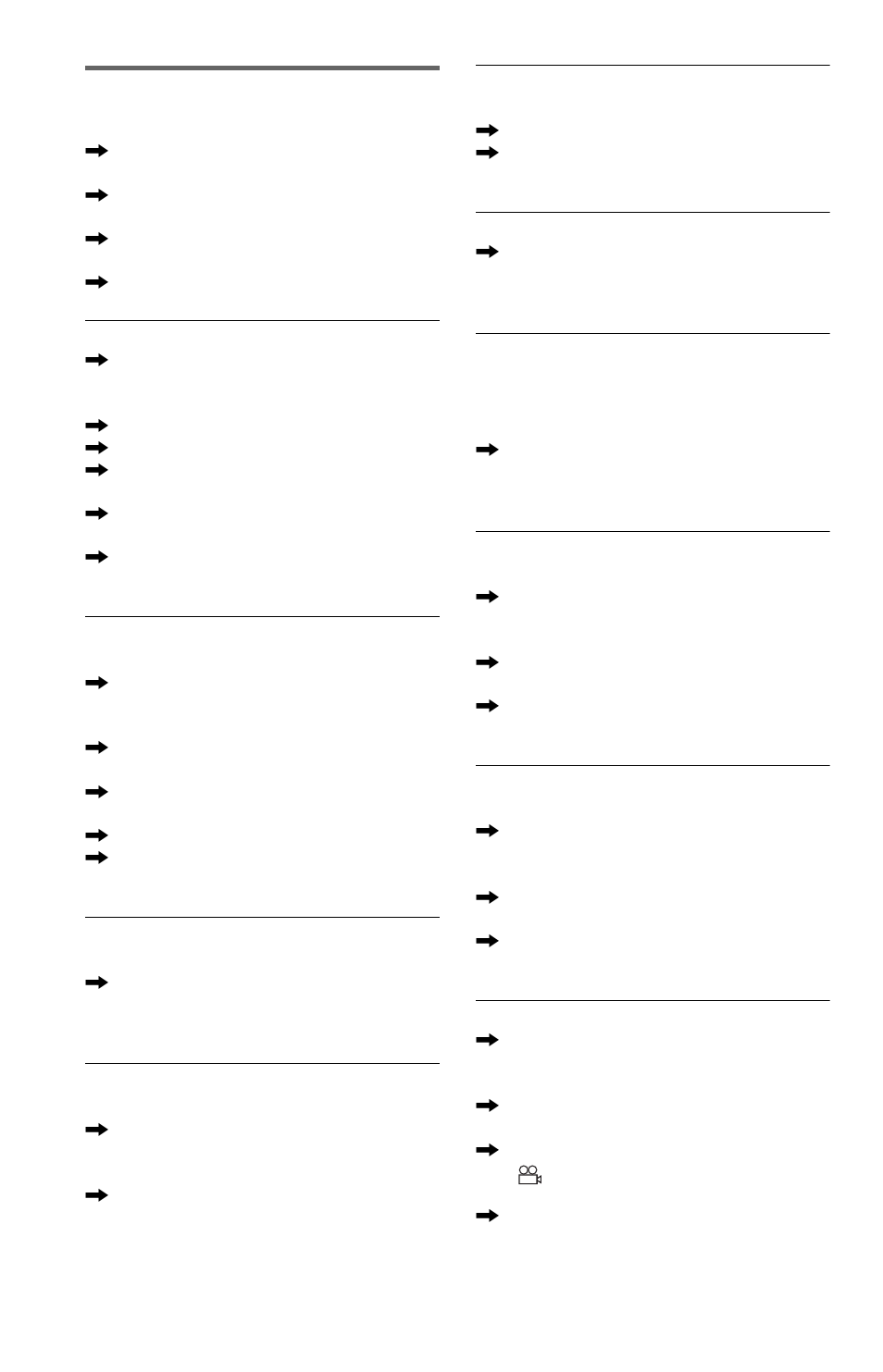 Operation | Sony DVP-NS425P User Manual | Page 60 / 68