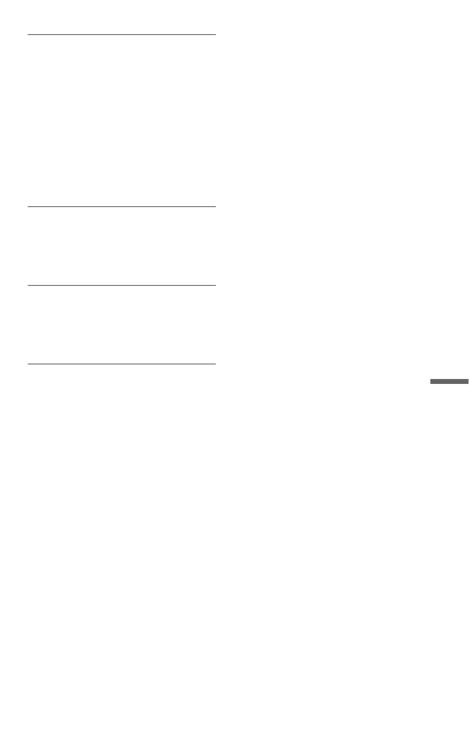 Sony DVP-NS425P User Manual | Page 63 / 68