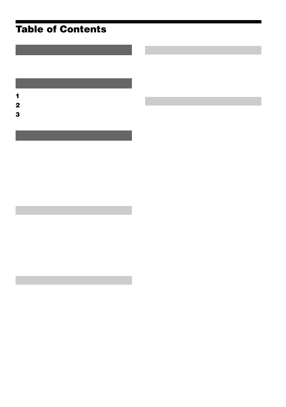 Sony D-SJ15 User Manual | Page 3 / 24