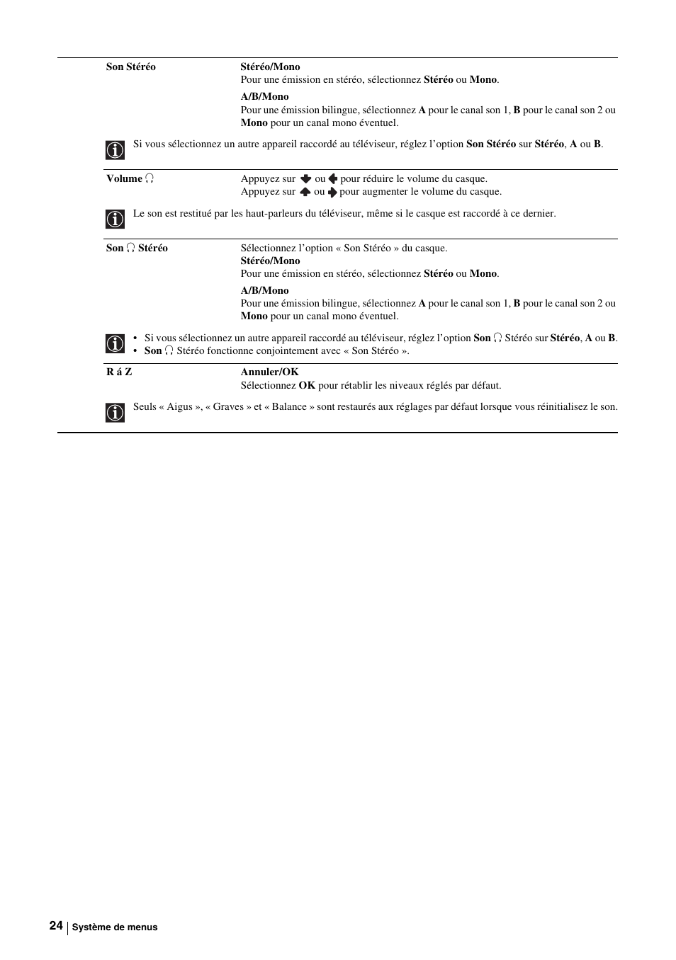 Sony KE-P37M1 User Manual | Page 126 / 204